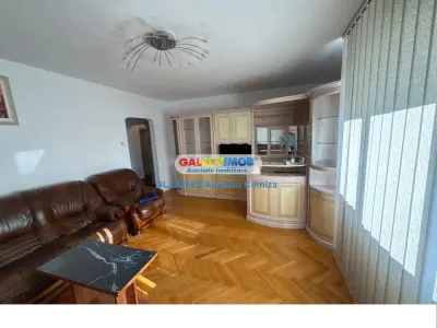 Apartament 3 camere Oraselul Copiilor/Metrou Brancoveanu/Centrala/AC - Bucuresti