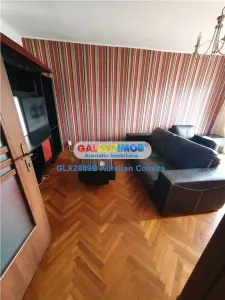 Apartament 3 camere langa Parcul Carol - Bucuresti