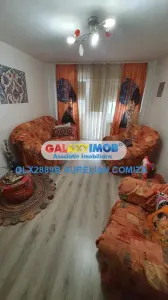 Apartament 3 camere Piata Sudului/2bai/2balcoane/2debarale/parcare - Bucuresti