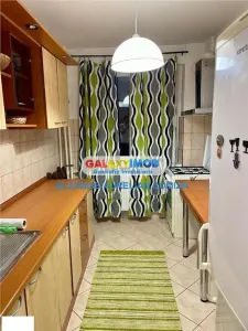 Apartament 2 camere Militari mobilat si utilat complet - Bucuresti