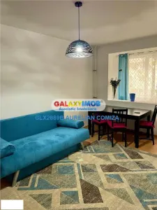 Apartament 2 camere Militari mobilat si utilat complet - foto 2