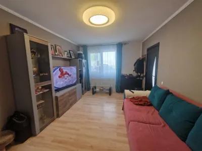 Apartament 3 camere de vanzare Orhideelor Chiajna - Chiajna