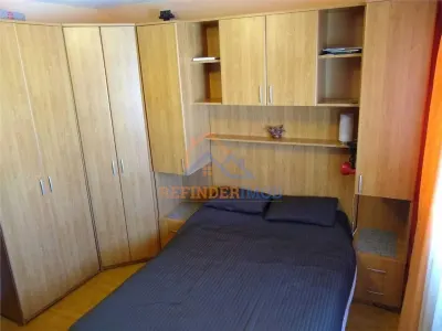 Apartament de vanzare cu 2 camere, Sebastian,53mp - foto 4