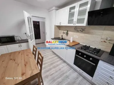 Apartament 2 camere Militari-Gorjului renovat complet - Bucuresti