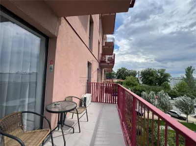 Apartament 2 camere, zona Pleiades - foto 17