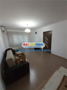 Apartament 2 camere decomandat Gorjului etaj7/AC/mobilat/utilat - Bucuresti