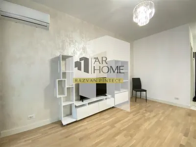 Apartament 2 camere, modern, MRS SMART, zona Albert Ploiesti - foto 12