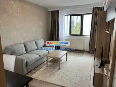 Apartament 2 camere bloc nou Academia Militara - Bucuresti