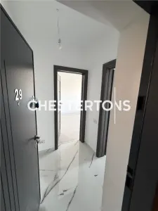 Apartament finisat, 60 mp, Valea Oltului-Prelungirea Ghencea. - Bucuresti