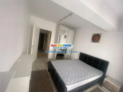 Apartament 2 camere Complex Regie/mobilat modern/utilat complet - foto 4