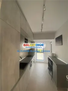 Apartament 2 camere Complex Regie/mobilat modern/utilat complet - foto 6