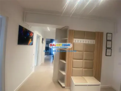 Apartament 2 camere Complex Regie/mobilat modern/utilat complet - foto 7