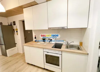 Apartament 3 camere Regie Residence - foto 4