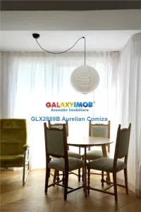 Apartament 2 camere Regie - Bucuresti