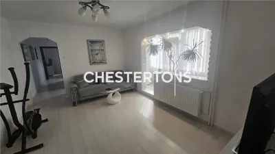Apartament 3 camere centrala proprie Apusului comision 0% - Bucuresti