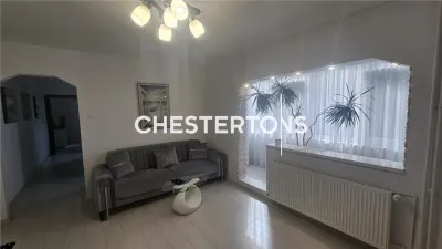 Apartament 3 camere centrala proprie Apusului comision 0% - foto 2