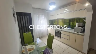Apartament 3 camere centrala proprie Apusului comision 0% - foto 5