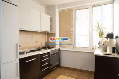 Apartament 2 camere Regie/centrala proprie/aer conditionat - foto 11