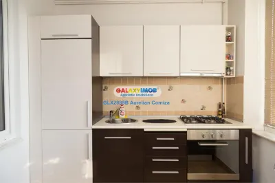 Apartament 2 camere Regie/centrala proprie/aer conditionat - foto 7