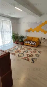Apartament 2 camere | Parcare + Boxa | Zona Tractorul - Brasov