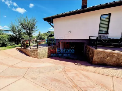 Casa individuala de vanzare in Aroneanu - foto 2