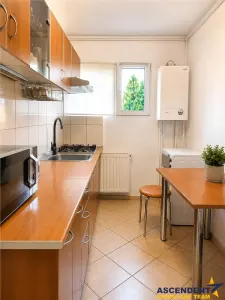 Apartament 3 camere, insorit, etaj2, balcon, loc parcare,incadrat de verde, Astra, Brasov - foto 3
