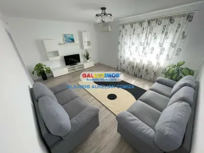 Apartament 3 camere Piata Muncii renovat complet/2bai/parcare/AC - Bucuresti