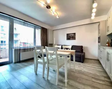 Apartament tip studio Avangarden, 41 mp - Brasov - foto 6