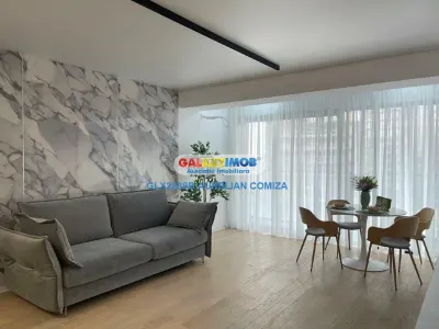 Apartament superb 2 camere Fabrica de Glucoza bloc 2023 - foto 11