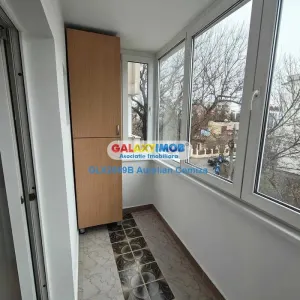 Apartament 3 camere decomandat Aviatiei/ centrala proprie/etaj 2 - foto 3