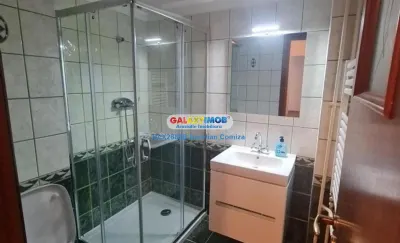 Apartament 3 camere Herastrau/116mp - foto 11