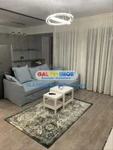 Apartament 2 camere Aviatiei/Pipera - Bucuresti