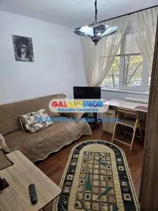 Apartament 3 camere decomandat Camil Ressu/etaj 1 - foto 2