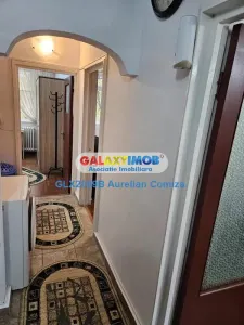 Apartament 3 camere decomandat Camil Ressu/etaj 1 - foto 8
