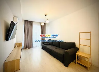 Apartament 2 camere Bulevardul Basarabia/centrala/AC/bloc nou - Bucuresti