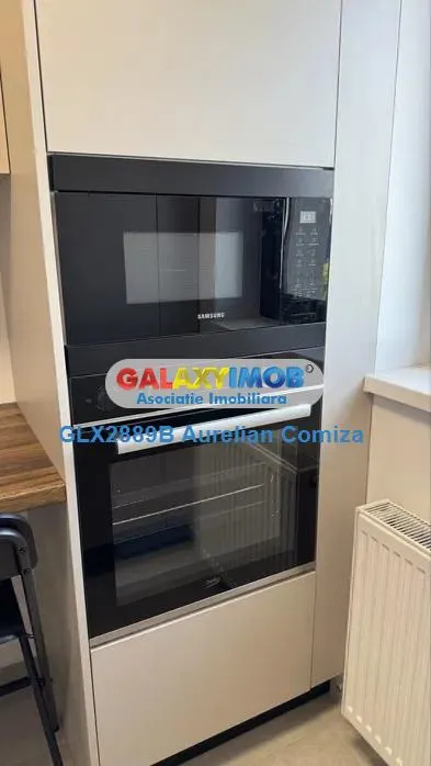 Apartament 2 camere Theodor Pallady/centrala/AC/bloc 2025 - foto 5