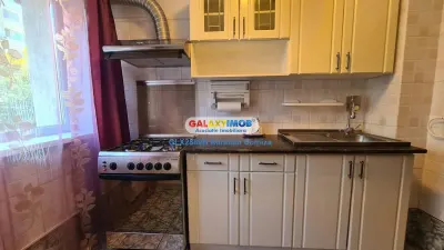 Apartament 2 camere 5 minute metrou Obor - foto 8