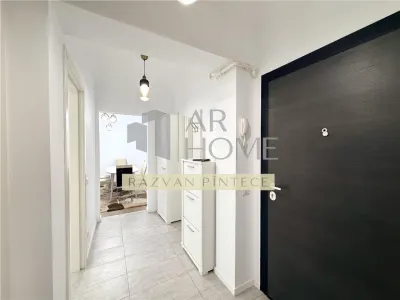 Apartament 2 camere, parcare privata, Albert MRS Smart Ploiesti - foto 11