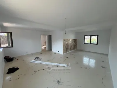 Exclusivitate, Casa individuala, 115mp, Bucium-Visan, intabulata - Iasi