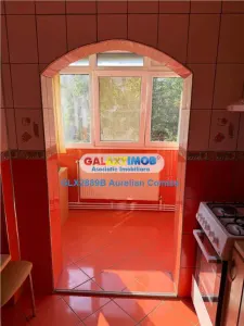 Apartament 3 camere decomandat Crangasi/centrala/AC - foto 4