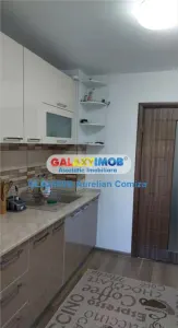 Inchiriere apartament 2 camere Crangasi etaj 2/4/mobilat modern - foto 7