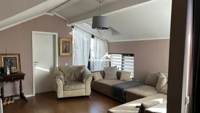 Apartament  4 camere Unirii - foto 3