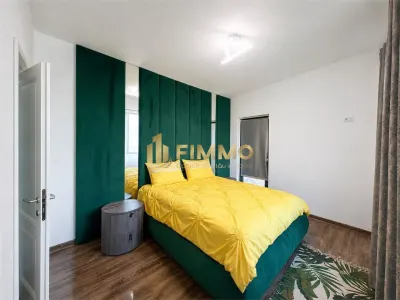 Duplex Premium | Ipotesti | Complet mobilat si utilat | ID:1884 - foto 16