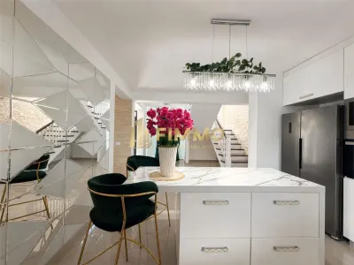 Duplex Premium | Ipotesti | Complet mobilat si utilat | ID:1884 - foto 7