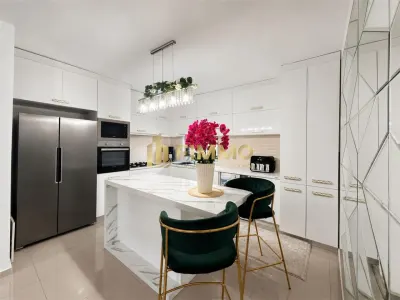 Duplex Premium | Ipotesti | Complet mobilat si utilat | ID:1884 - foto 8
