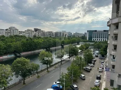 2 Camere Piata Unirii | 2 min Metrou | Vedere Panoramica Fantani | 70mp - foto 13