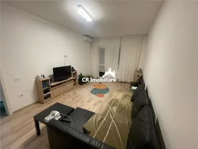 Apartament 2 camere Grand Kristal Residence - Bucuresti