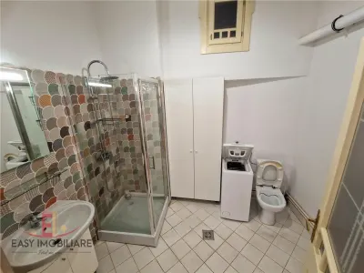 Apartament 2 camere, UMF, Ultracentral ,etaj 1, Targu Mures - foto 6