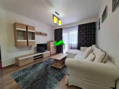 Apartament 3 camere 2 bai 2 balcoane Sibiu Central - foto 2