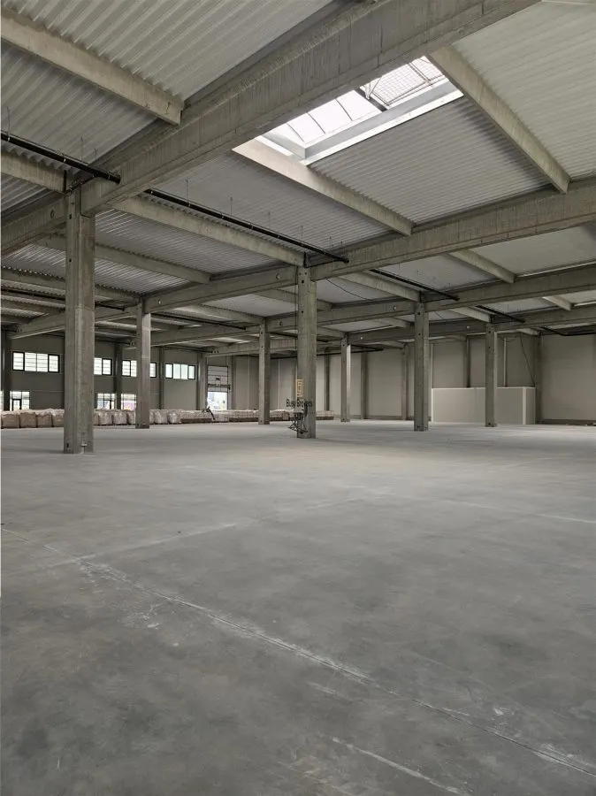 Spatiu Comercial - 550 mp - foto 7